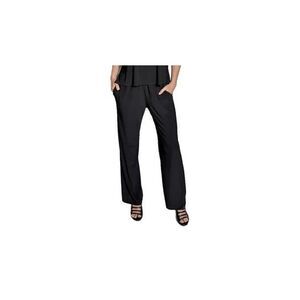 IC Collection Wide Leg Long Pant